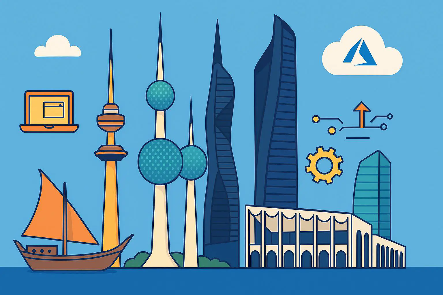 Kuwait Azure Community